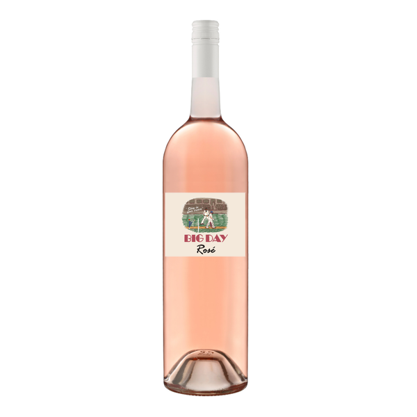 Big Day Rosé 2024 - Magnum