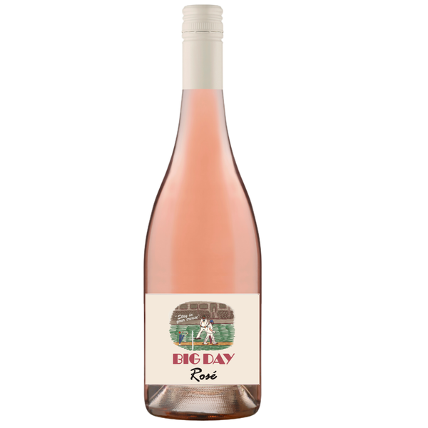 Big Day Rosé 2025